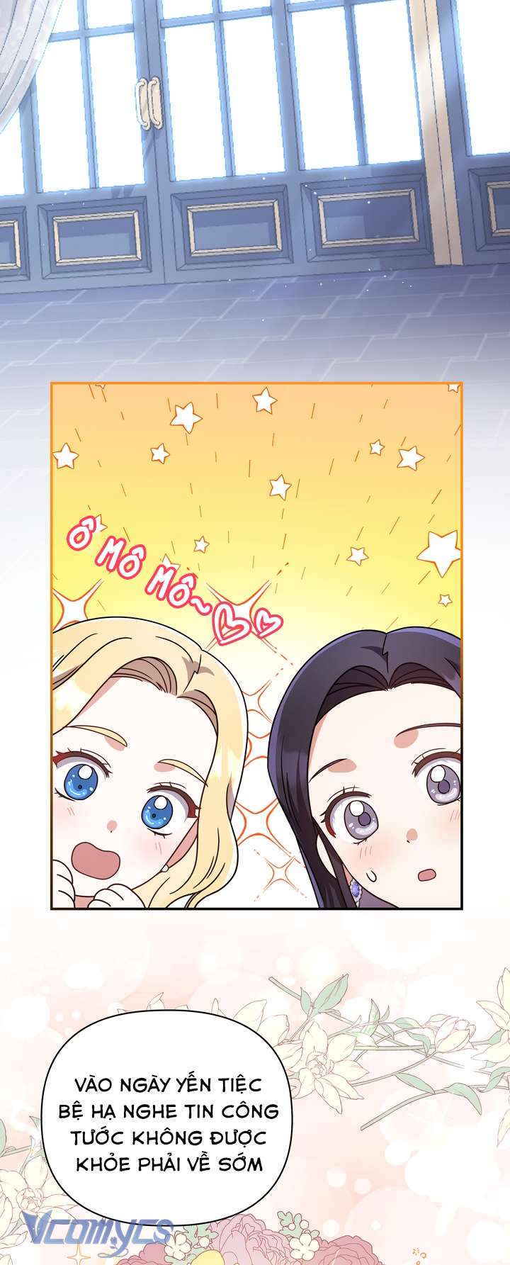 Công Nương Su Chapter 74 - Next 