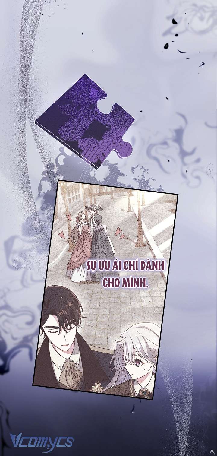 Người Xem Mắt Của Ác Nữ Quá Hoàn Hảo Chapter 9 - Trang 4
