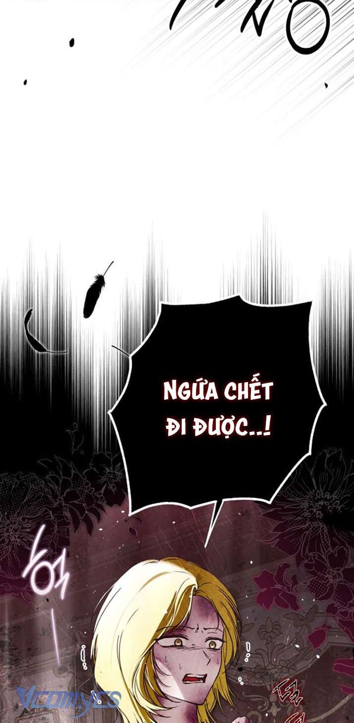 Ai Đó Đang Điều Khiển Cơ Thể Của Tôi Chapter 32 - Next Chapter 33