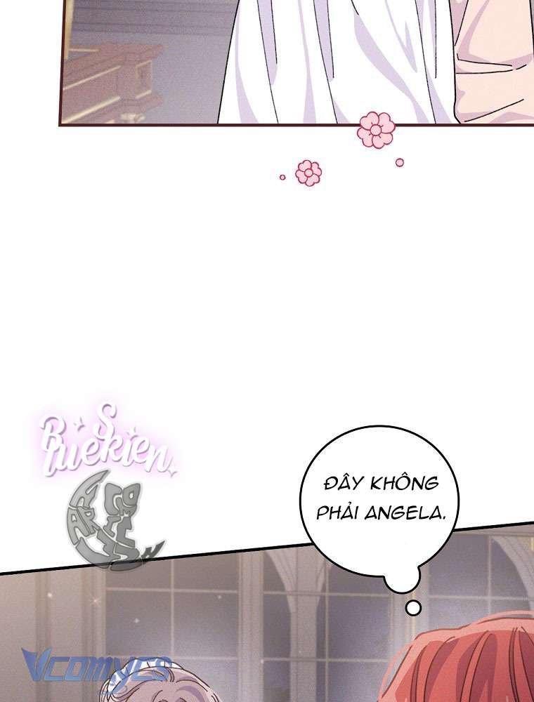 Chị Gái Của Nhân Vật Phản Diện Hôm Nay Cũng Đang Đau Khổ Chapter 46 - Trang 4