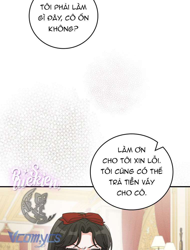 Chị Gái Của Nhân Vật Phản Diện Hôm Nay Cũng Đang Đau Khổ Chapter 40 - Trang 4