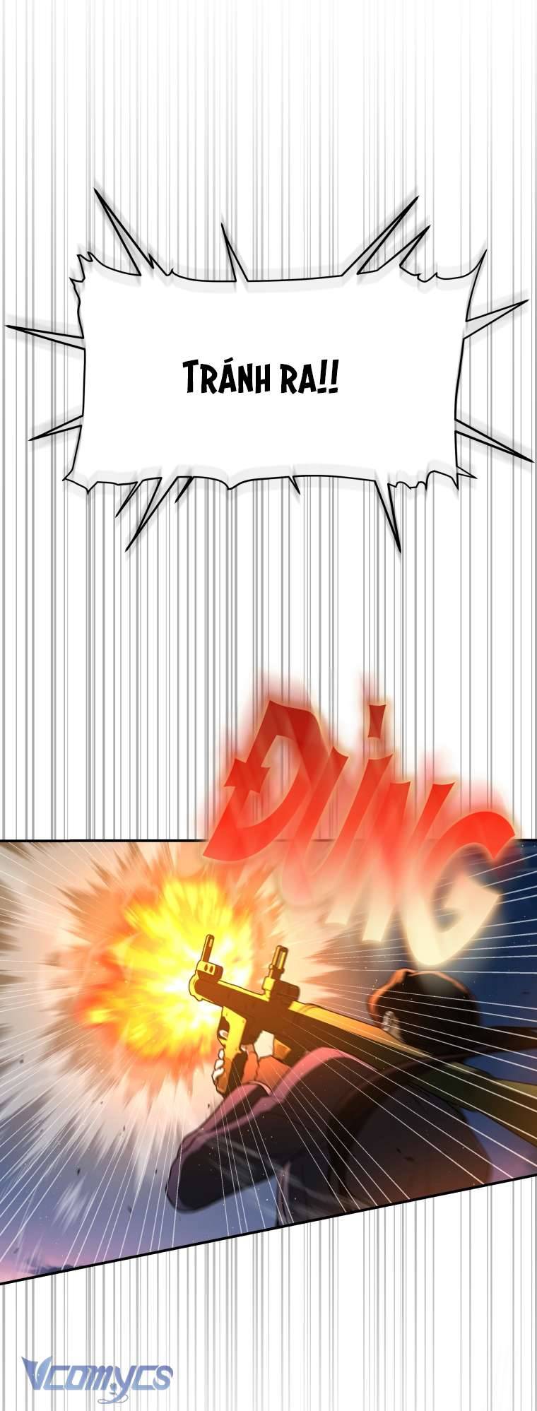 Hướng Dẫn Sinh Tồn Dành Cho Người Xếp Hạng Chap 3 - Trang 2