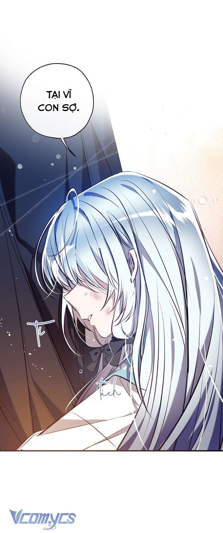 Chúng Ta Có Thể Trở Thành Một Gia Đình Được Không? Chap 75 - Next Chap 76