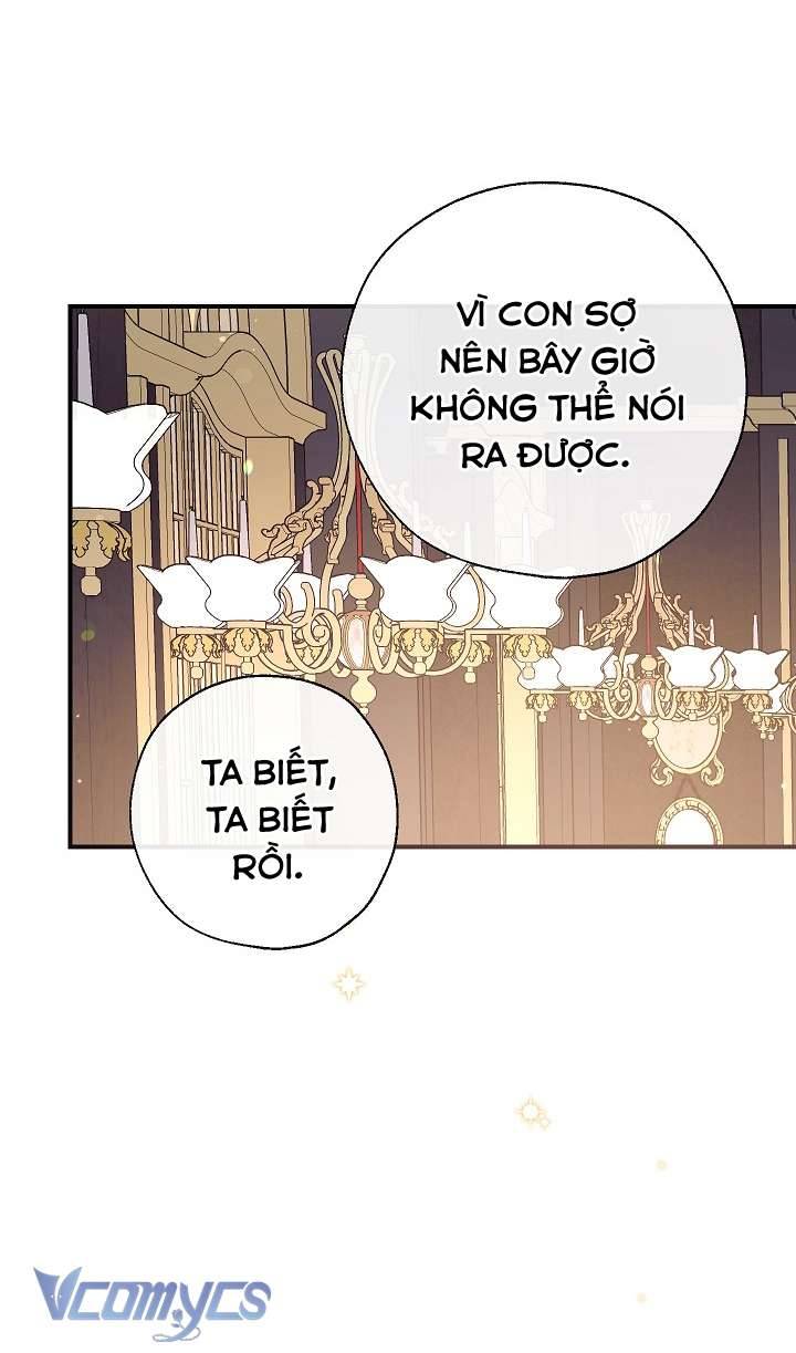 Chúng Ta Có Thể Trở Thành Một Gia Đình Được Không? Chap 75 - Next Chap 76