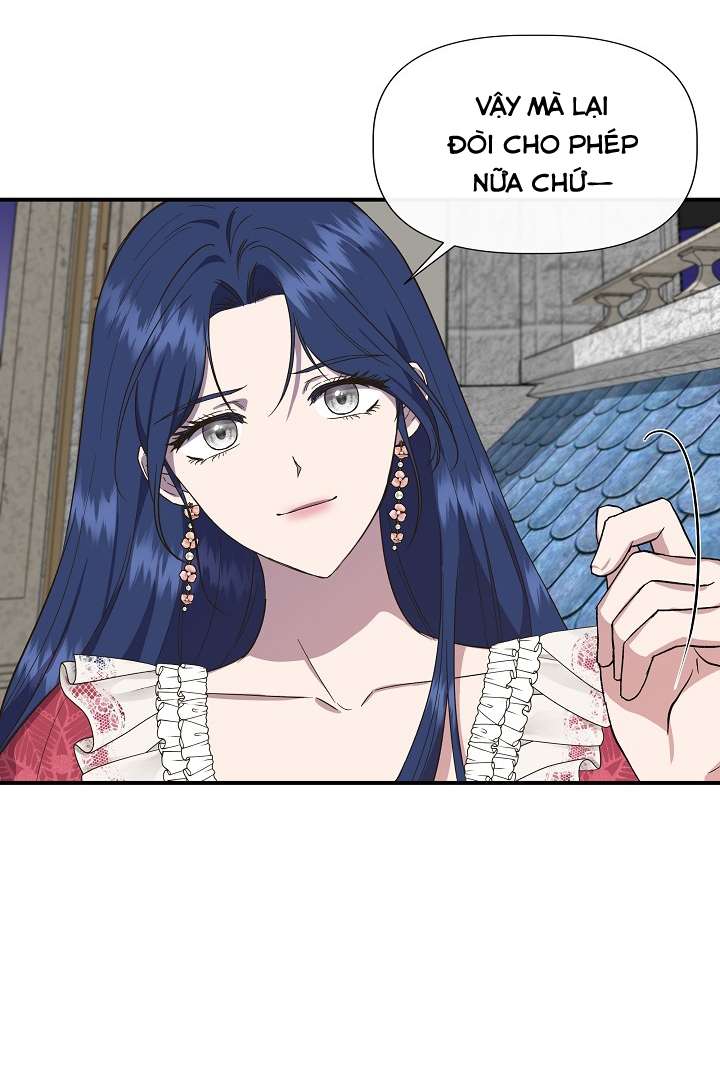 Tôi Không Phải Là Cinderella Chapter 65 - Trang 4