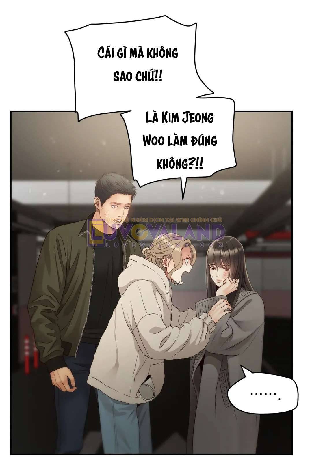 Ngôi Sao Ban Mai Chap 34 - Trang 2