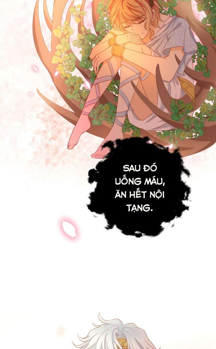 Địch Úc Đa Chi Ca Chapter 74 - Trang 4
