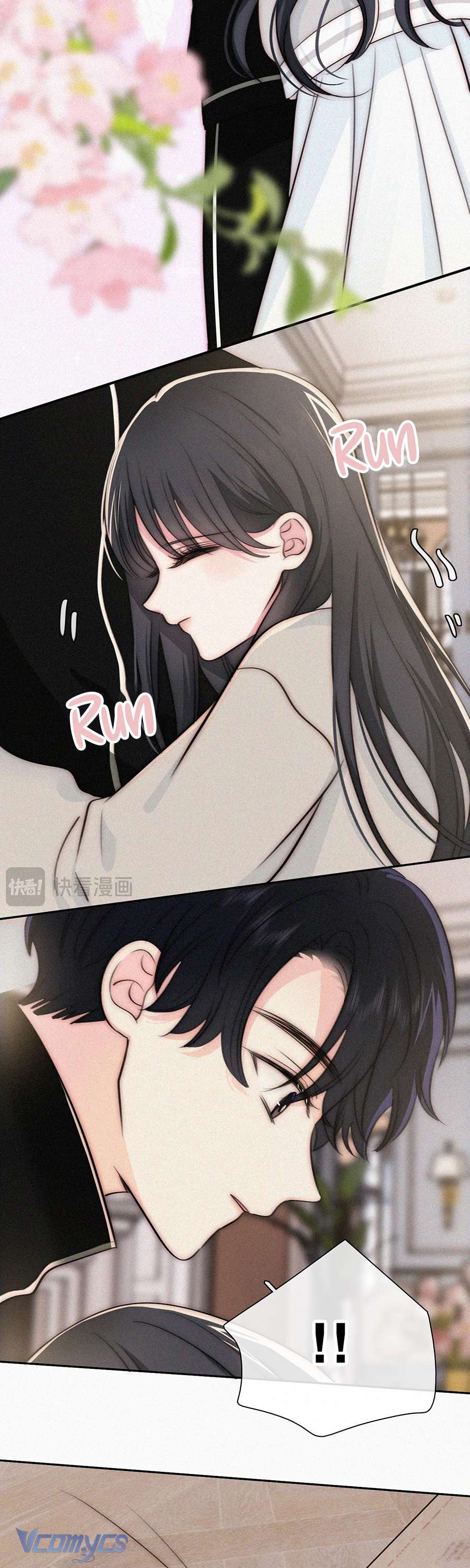 Một Mực Cưng Chiều Chap 100 - Next Chap 101