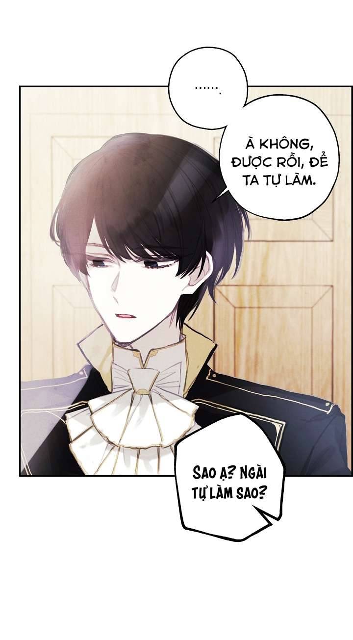 Cửa Hàng Búp Bê Của Công Chúa Chap 4 - Trang 2