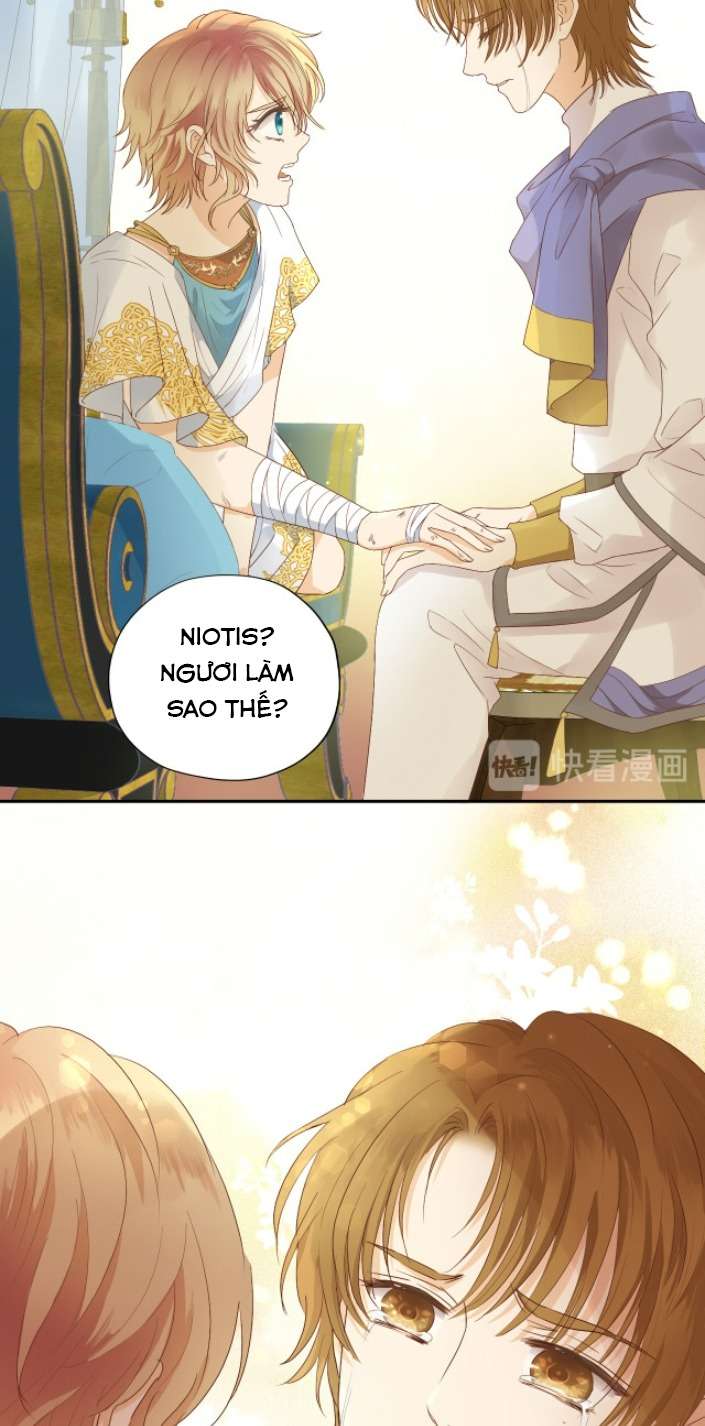 Địch Úc Đa Chi Ca Chapter 67 - Next Chapter 68