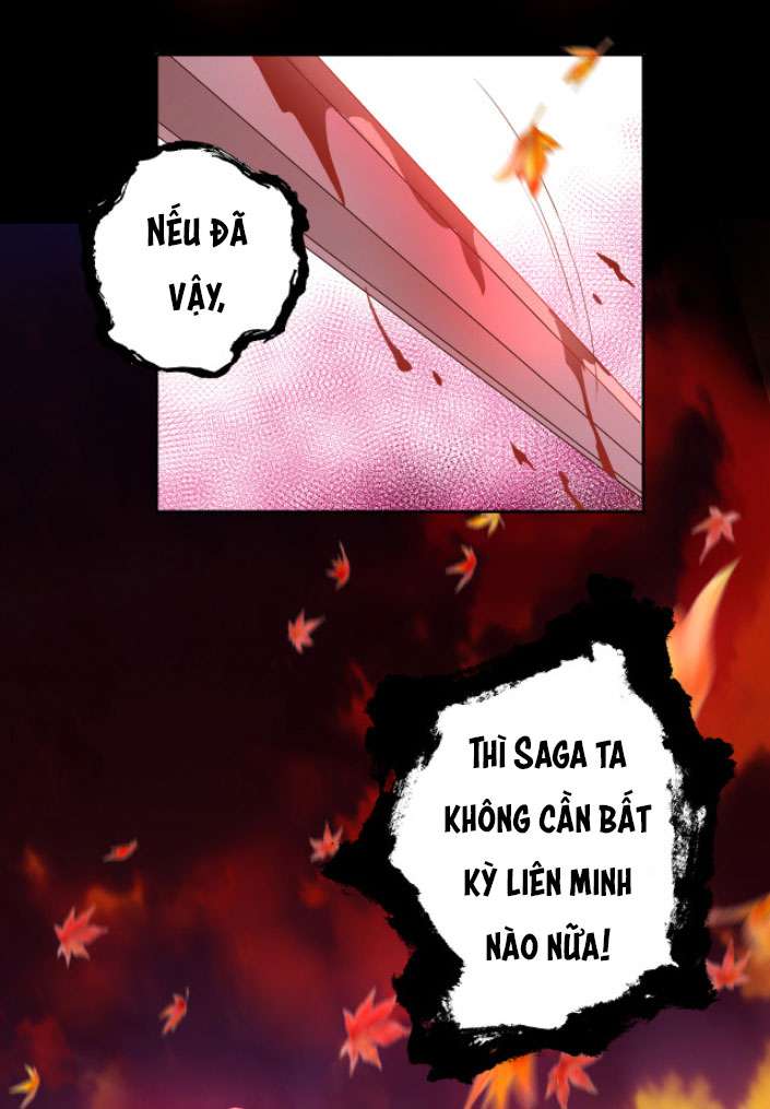 Địch Úc Đa Chi Ca Chapter 78 - Trang 4