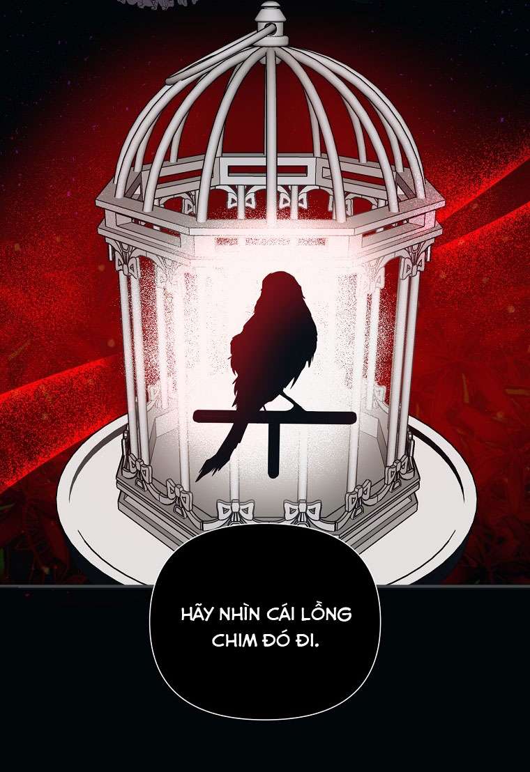 Phương Pháp Sống Sót Khi Phải Ngủ Cùng Hoàng Đế Chapter 4 - Trang 4