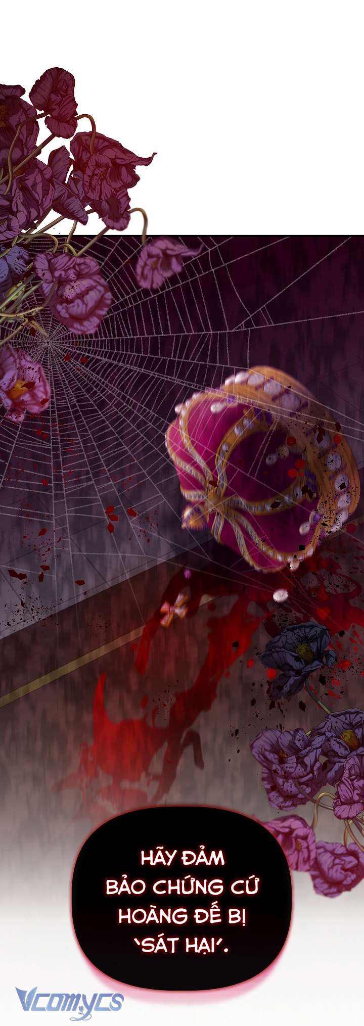 Tôi Không Phải Là Cinderella Chapter 86 - Trang 4