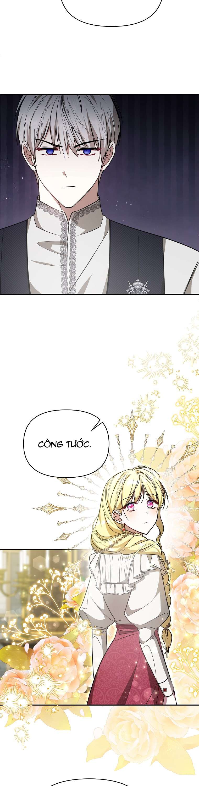 Chị Gái Tôi Là Nhân Vật Chính Chap 20 - Trang 4