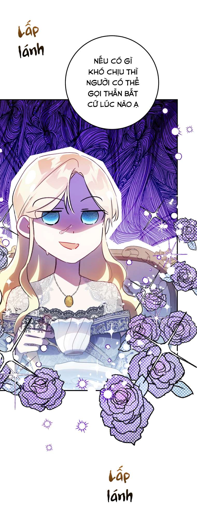 Ác Nữ Chỉ Là Một Con Rối Chap 78 - Trang 2