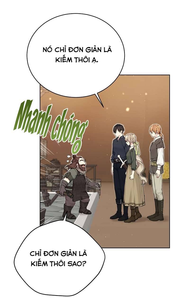 Vương Miện Lục Bảo Chap 76 - Trang 2