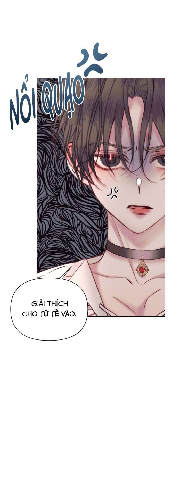 Siren: Trở Thành Gia Đình Của Nhân Vật Phản Diện Chapter 40 - Trang 3