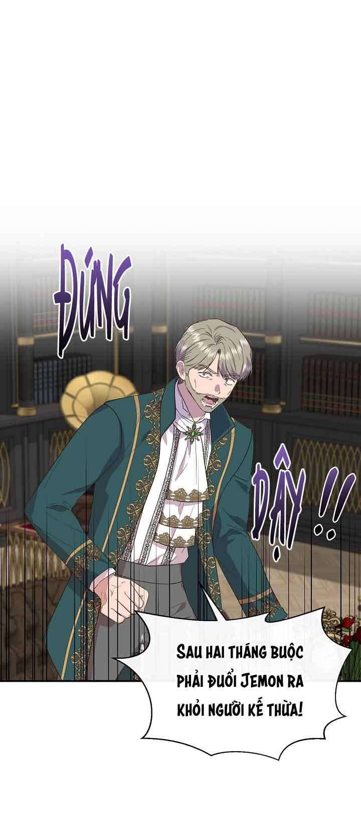 Tôi Không Phải Là Cinderella Chapter 68 - Trang 4