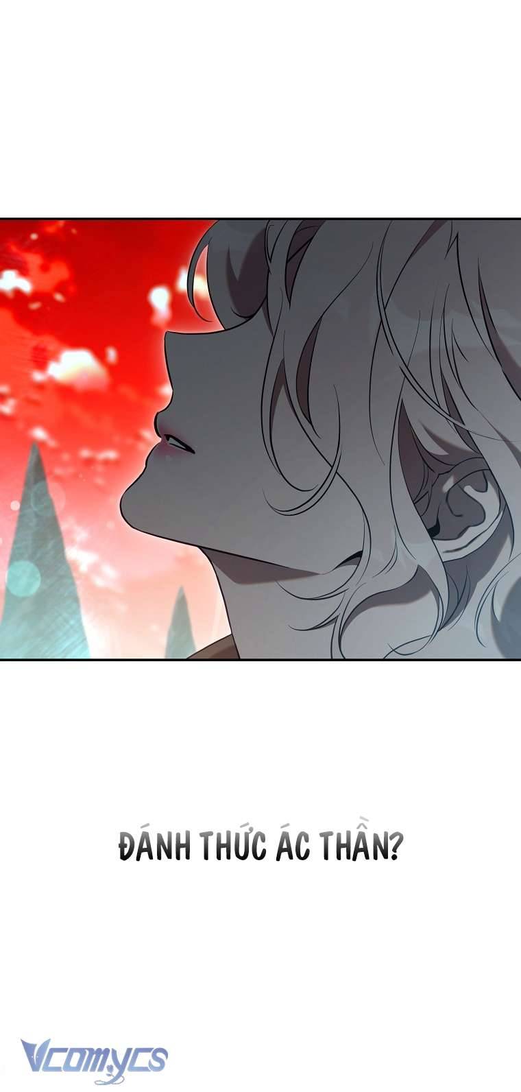 Thuần Hóa Bạo Quân Rồi Bỏ Trốn Chap 112 - Trang 2