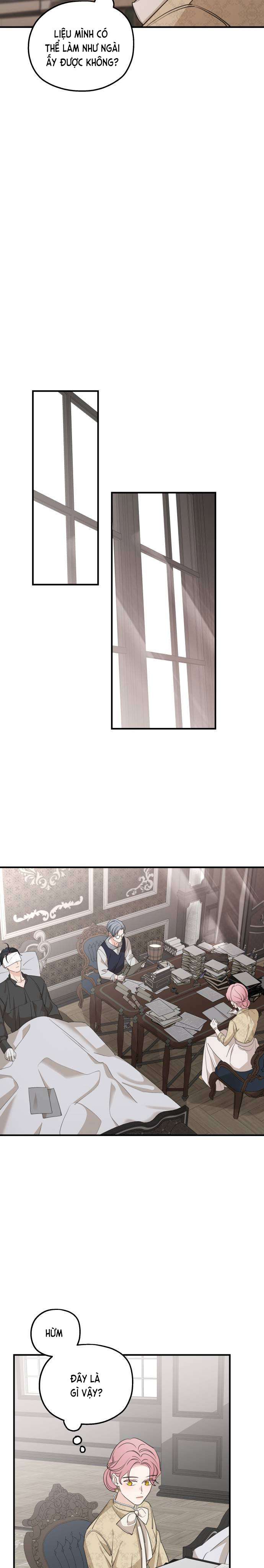 Gia Đình Chồng Quá Ám Ảnh Bởi Tôi Chap 67 - Trang 2