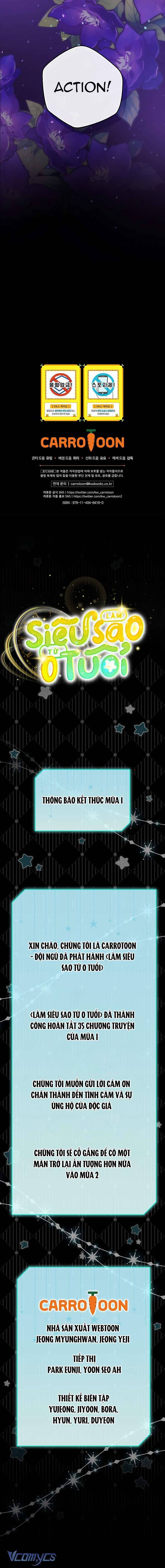 Làm Siêu Sao Từ 0 Tuổi Chap SS1 - Trang 2