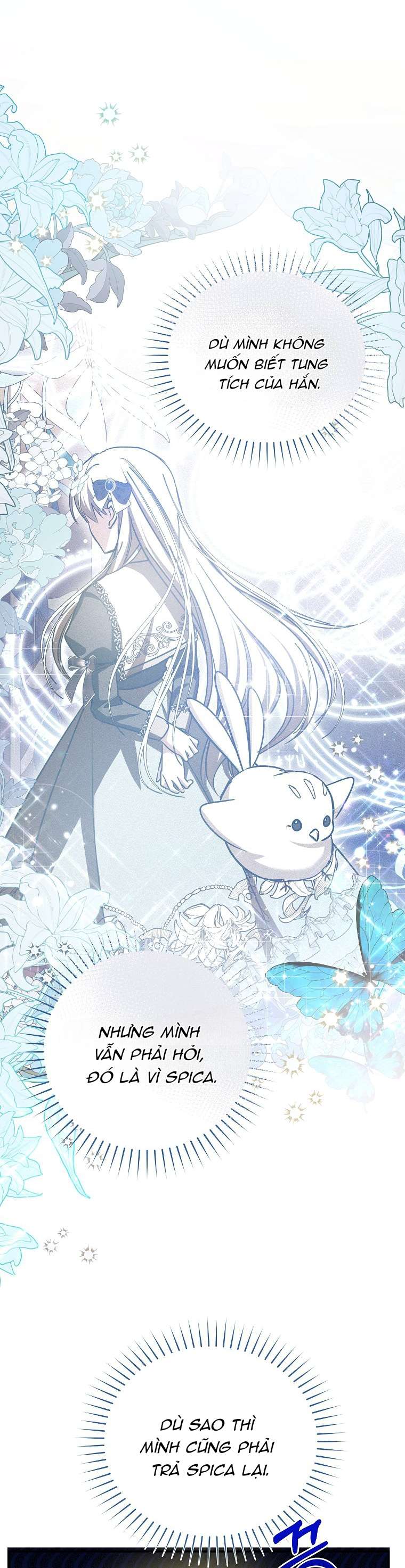 Chị Gái Tôi Là Nhân Vật Chính Chap 18 - Trang 4