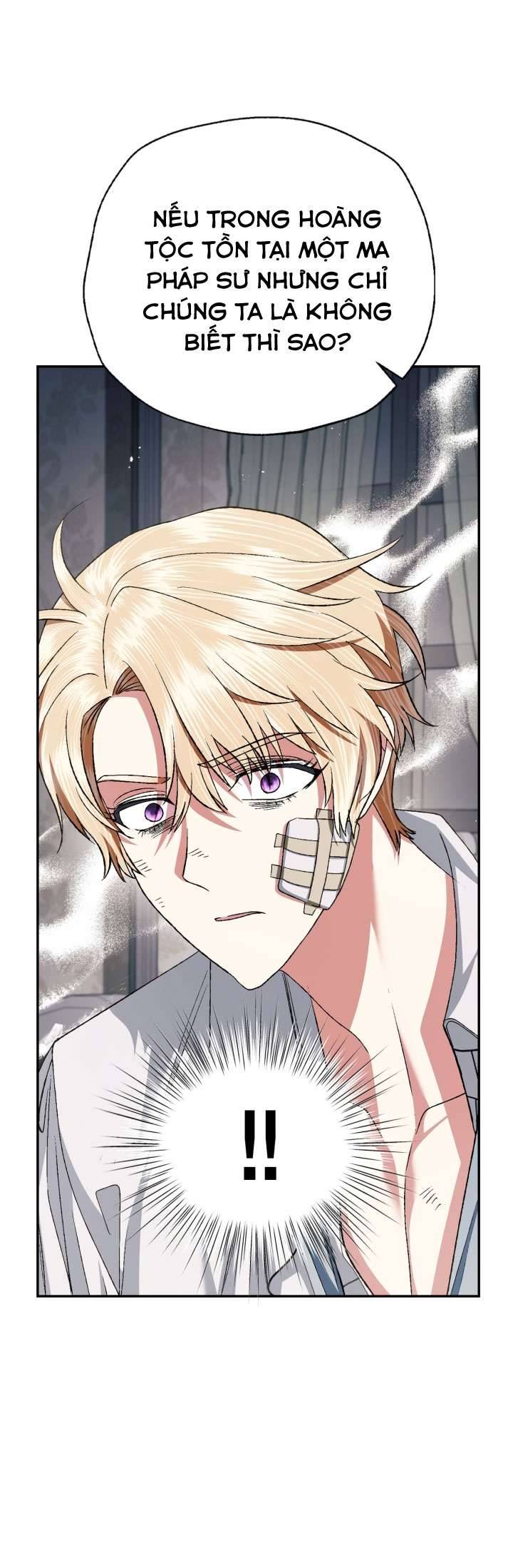 Cha À, Con Không Muốn Kết Hôn Đâu Chap 80 - Trang 2