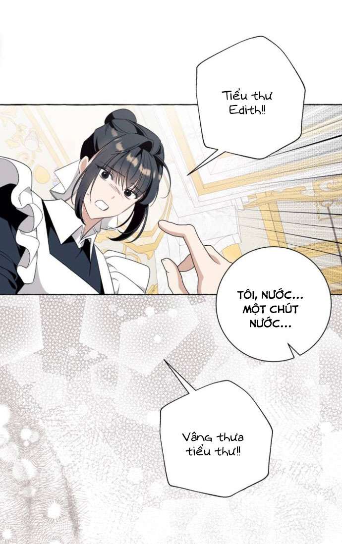 Tôi Tưởng Đó Chỉ Là Tiểu Thuyết Trọng Sinh Bình Thường Chapter 44 - Trang 3