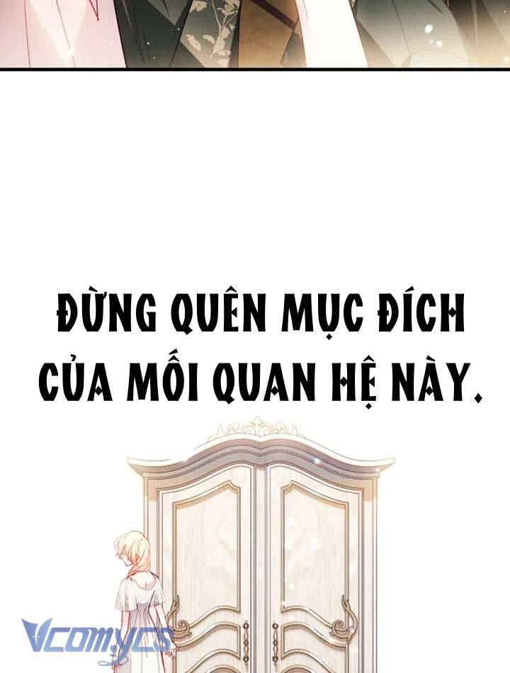 Nuôi vị hôn phu bằng tiền bạc. Chap 48 - Trang 2