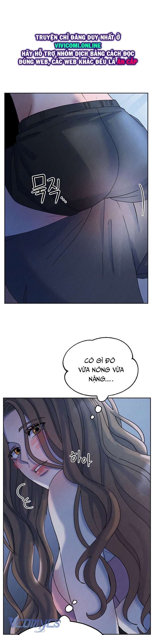 [18+] Tiên Nữ Ơi, Cứu Tôi Với Chap 5 - Trang 2