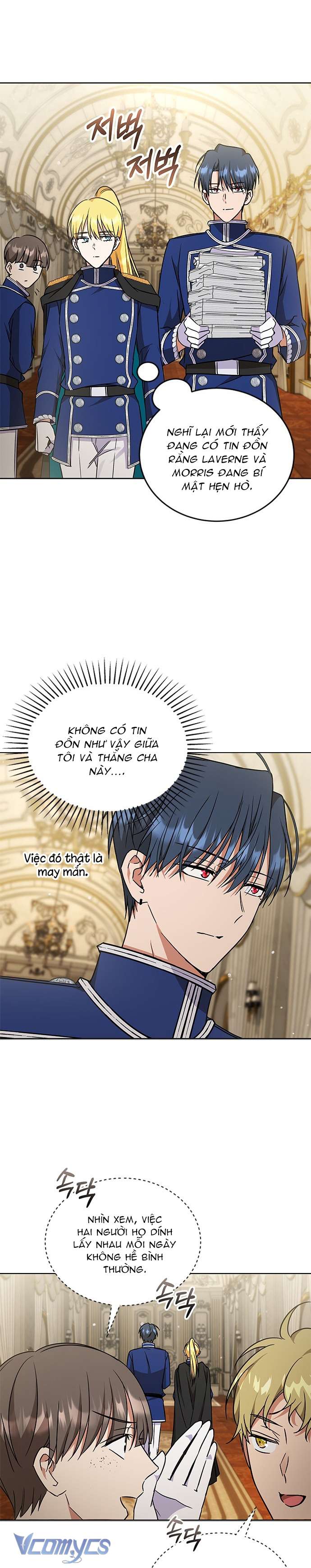 Làm Thế Nào Để Ăn Chủ Nhân Chapter 42 - Next Chapter 43