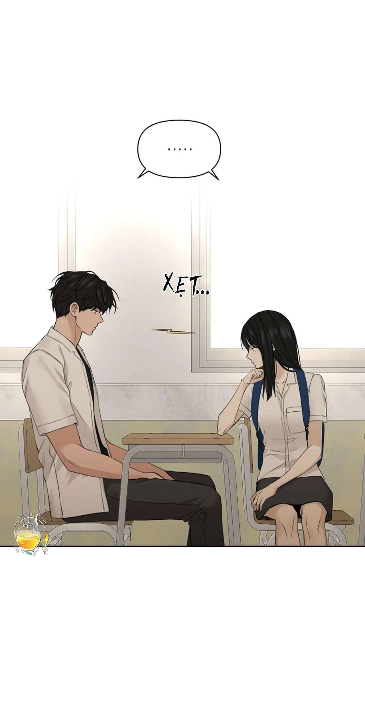 Bình Minh Chap 29 - Next Chapter 29.1