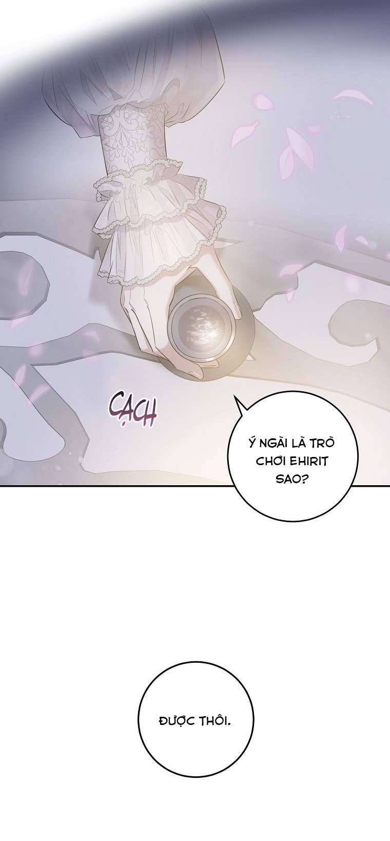 Thuần Hóa Bạo Quân Rồi Bỏ Trốn Chap 42 - Trang 2