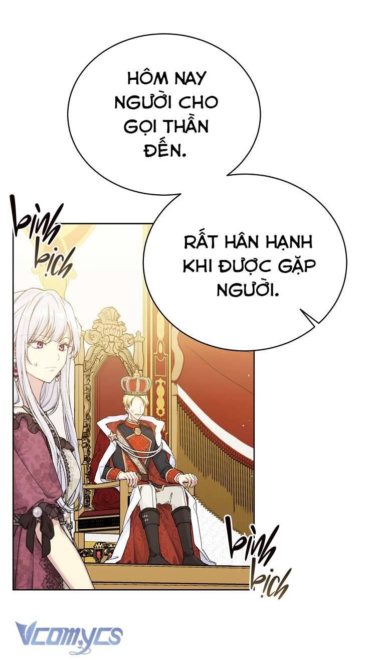 Vương Miện Lục Bảo Chap 95 - Trang 2