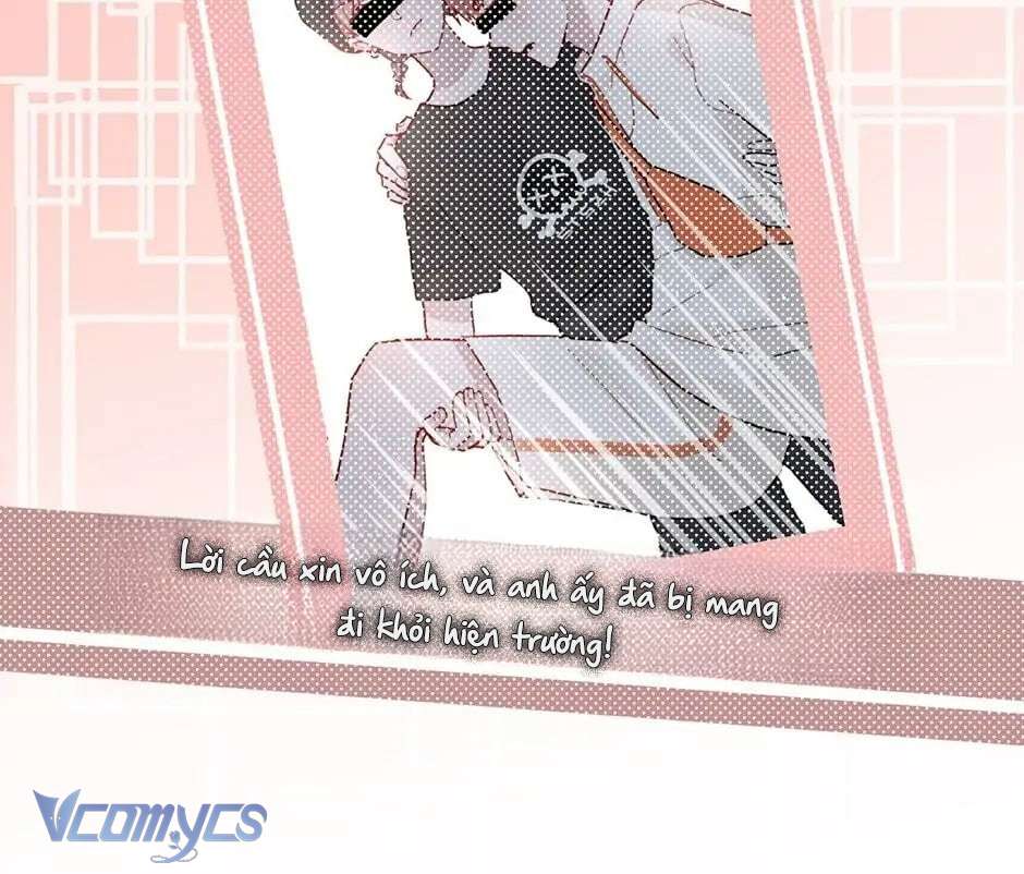 Hướng Dẫn Chiến Lược Người Tình Trong Mơ Chap 4 - Trang 2