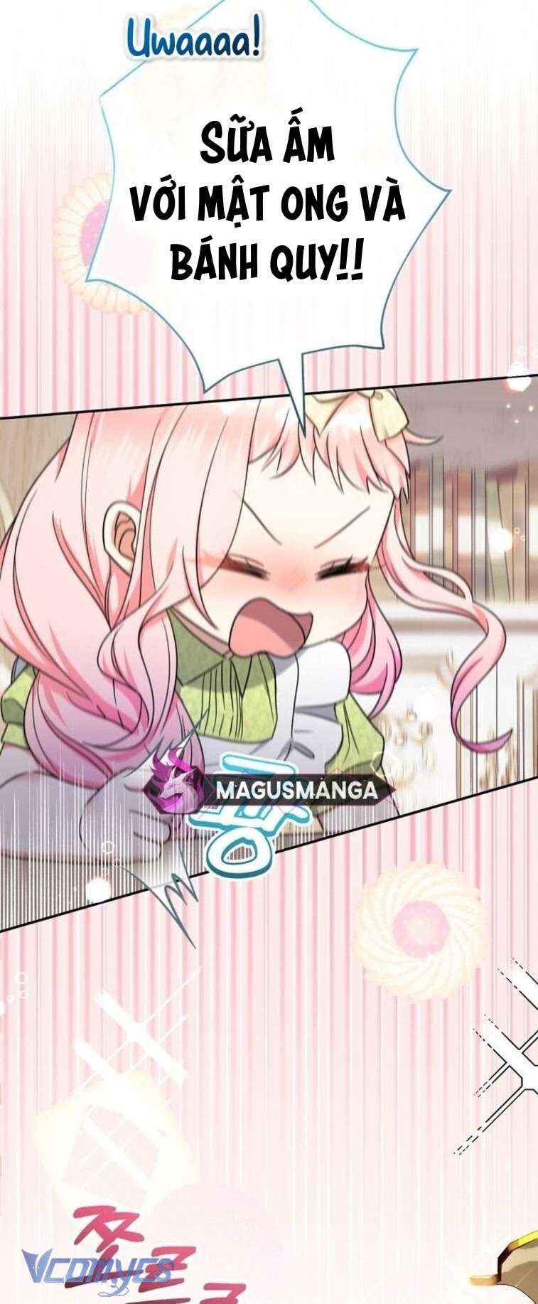 Tiểu Thư Tích Tiền Đi Bụi Chapter 50 - Next Chapter 51