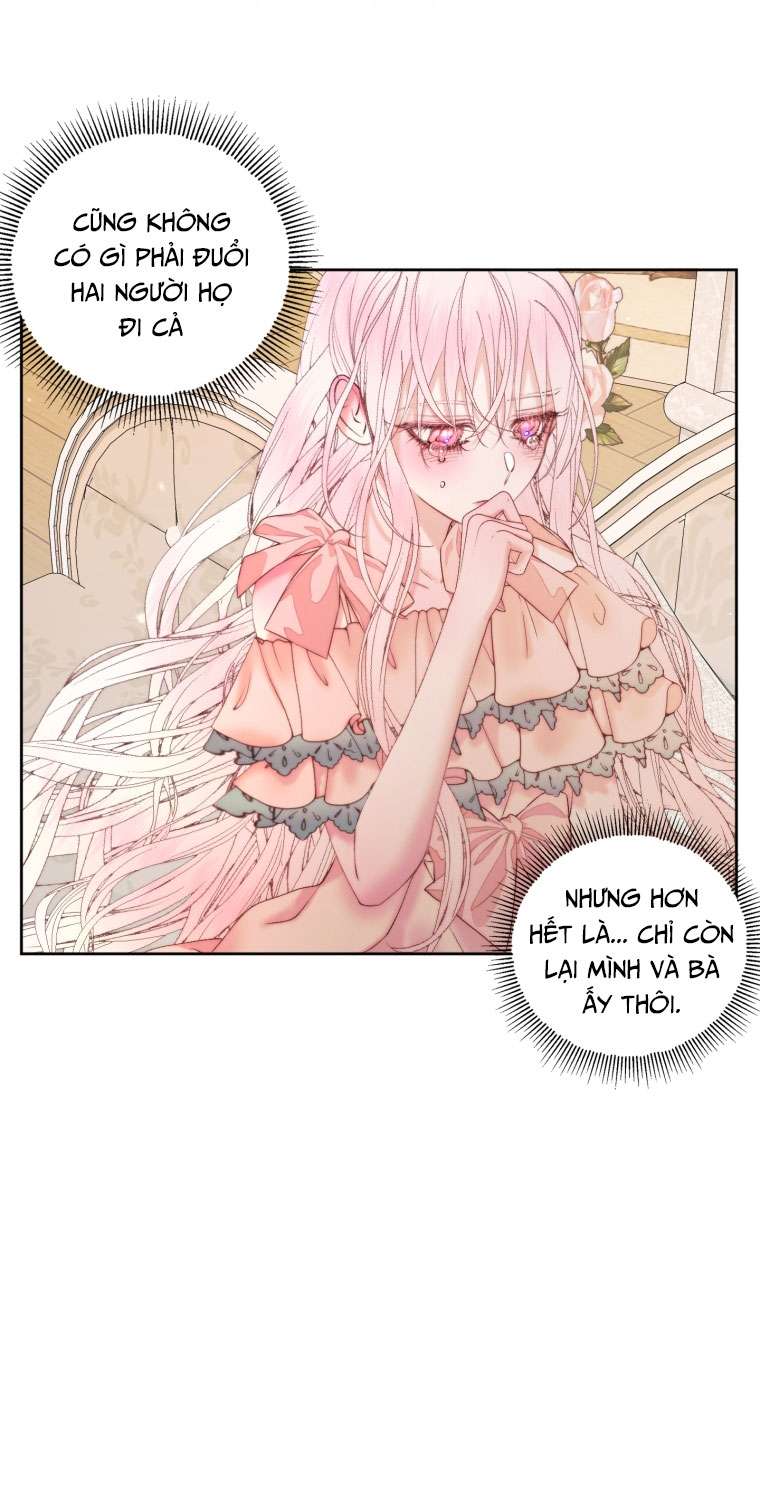 Siren: Trở Thành Gia Đình Của Nhân Vật Phản Diện Chapter 44 - Trang 3