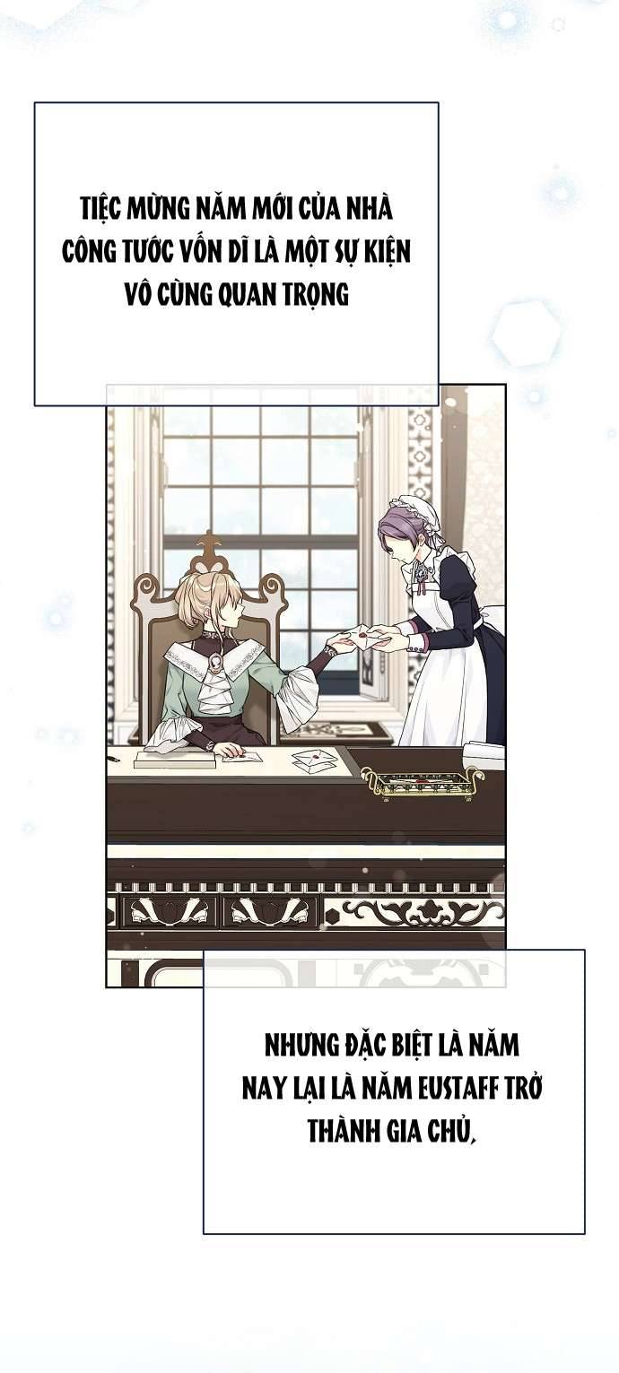 Vương Miện Lục Bảo Chap 81 - Trang 2