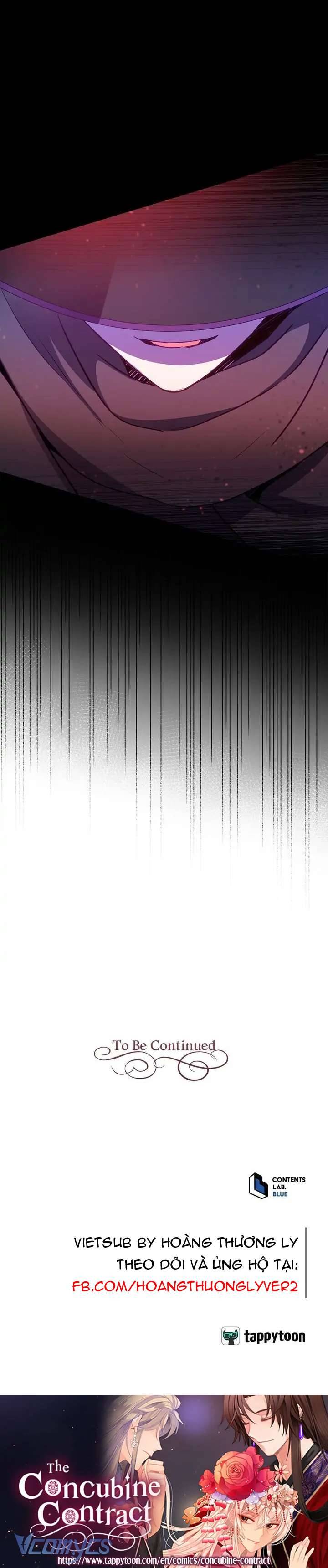 Ái Phi Khế Ước Chap 78 - Trang 4