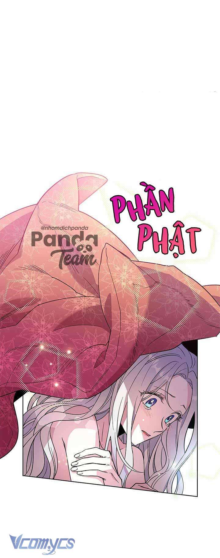 Chồng Yêu, Tôi Đây Bãi Công! Chap 2 - Trang 3