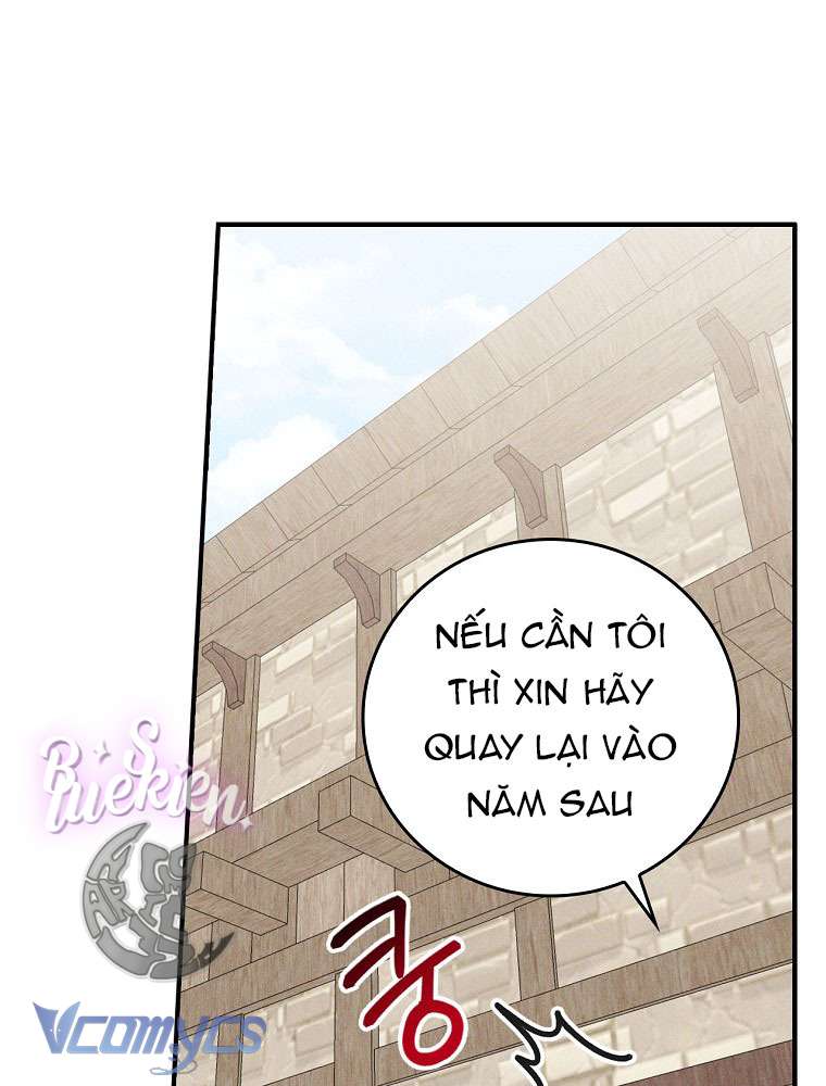 Chị Gái Của Nhân Vật Phản Diện Hôm Nay Cũng Đang Đau Khổ Chapter 29 - Trang 4