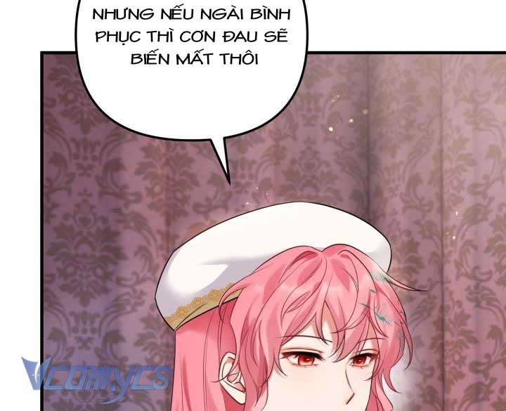 Mê Cung Cám Dỗ Của Emilone Chapter 5 - Next Chapter 6