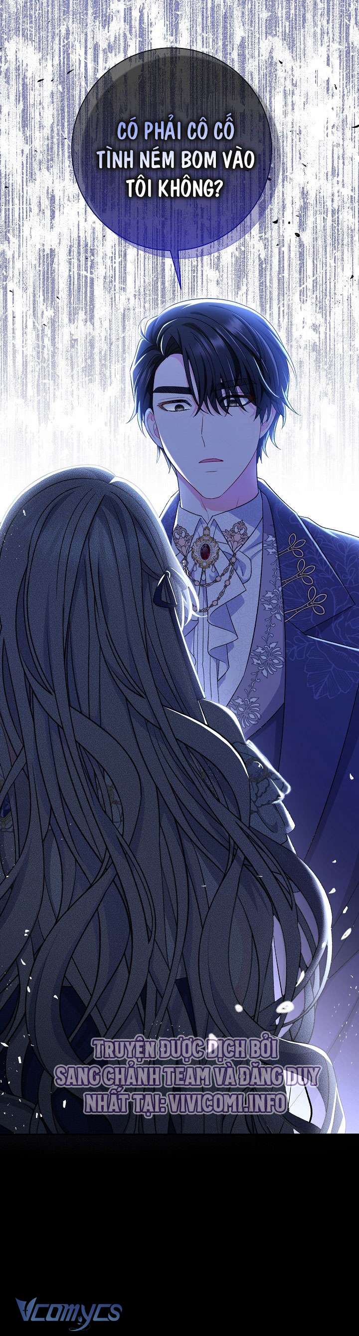 Người Xem Mắt Của Ác Nữ Quá Hoàn Hảo Chapter 17 - Trang 4