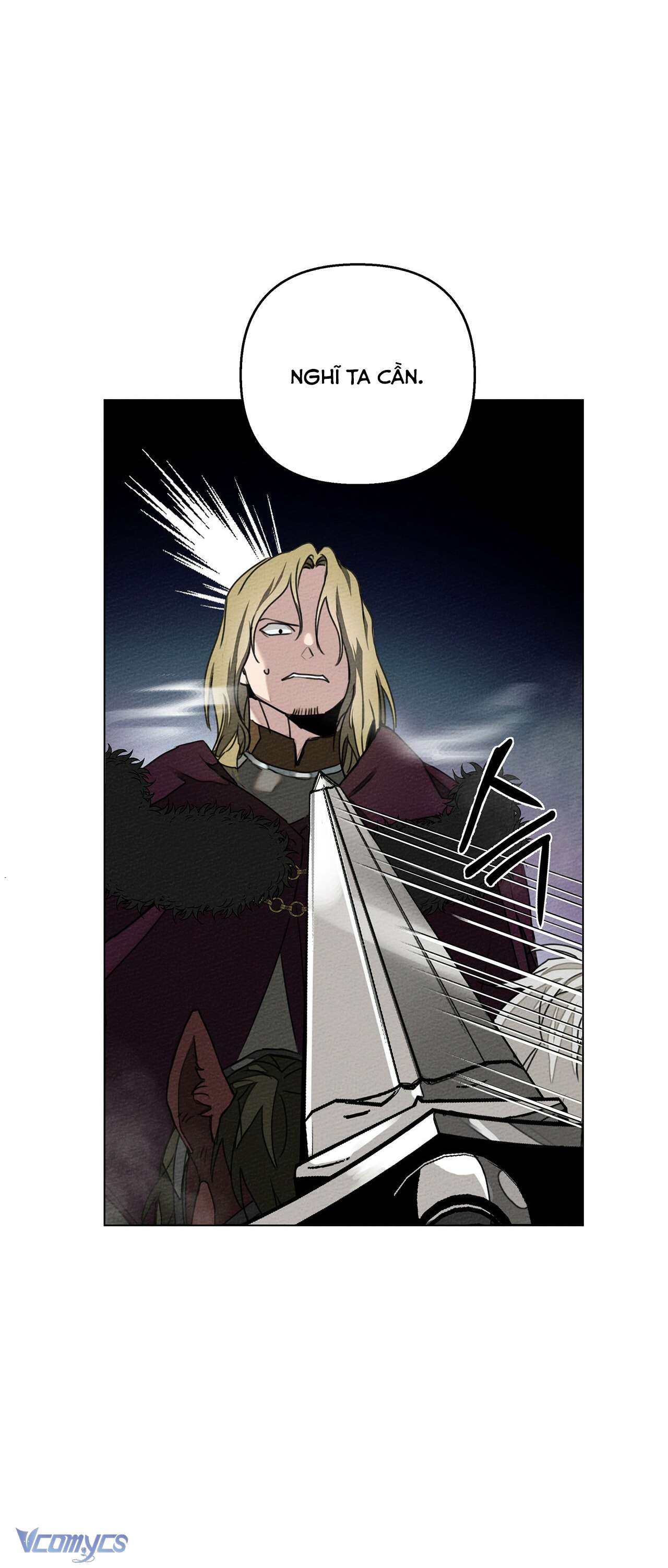 Dưới Bóng Cây Sồi Chap 26 - Next Chap 27