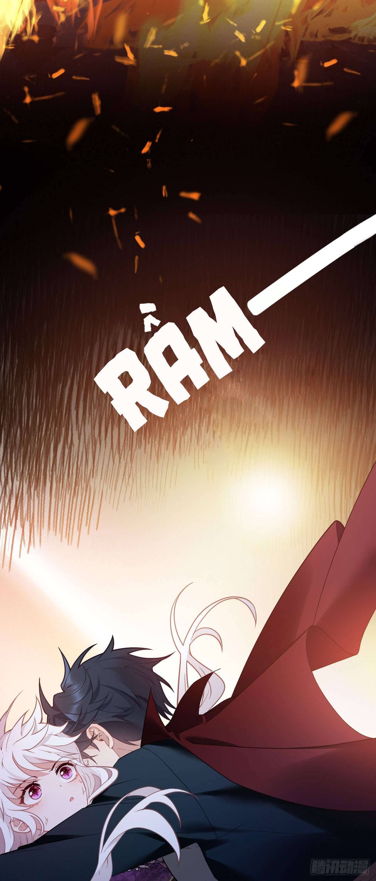 Hiệp Sĩ Độc Quyền Của Long Nữ Chapter 6 - Trang 4