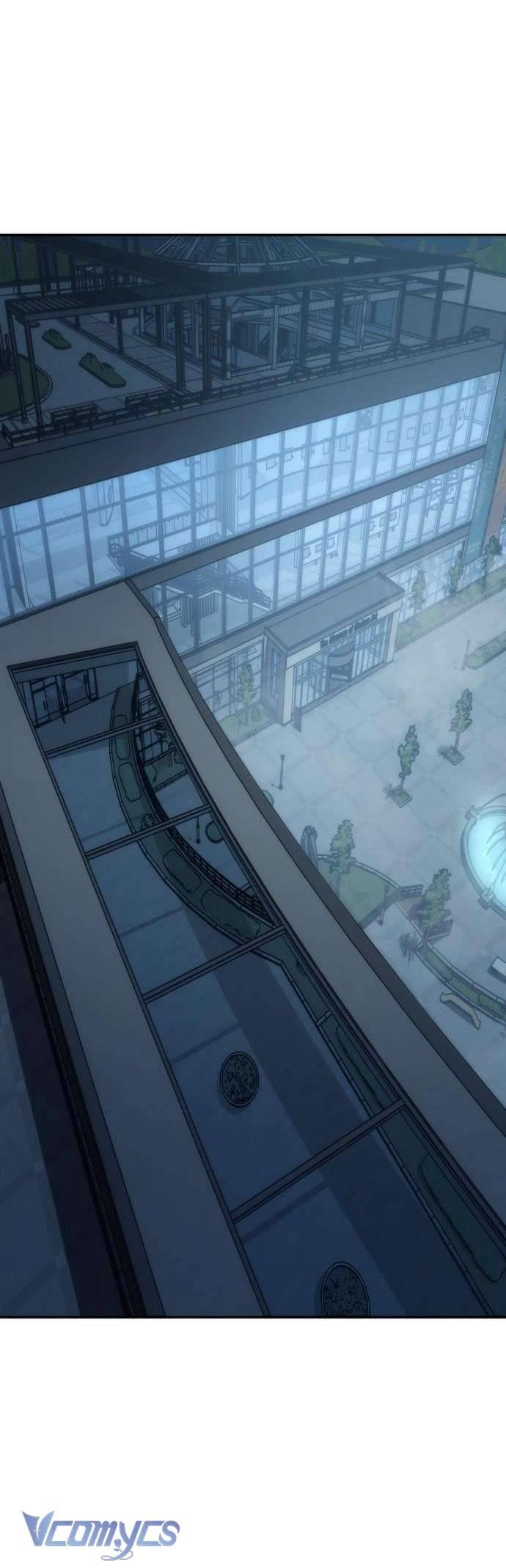 (BTS - HYBE) 7FATES: CHAKHO Chap 7 - Trang 2