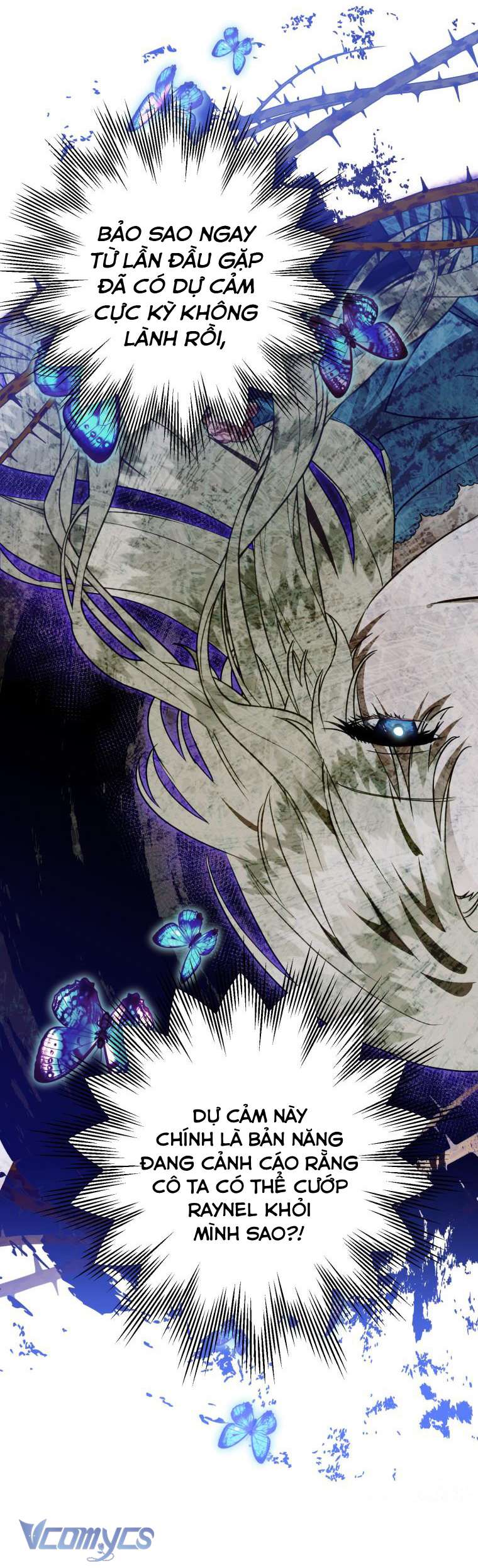 Bỗng Nhiên Tôi Trở Thành Quạ Đen!! Chapter 51 - Trang 4