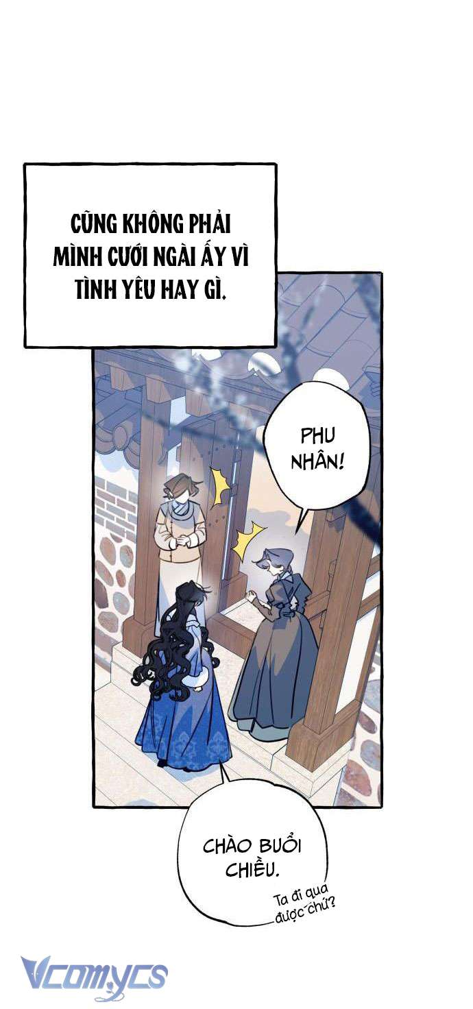 Chuyện Tình Tuyết Phương Bắc Chapter 10 - Trang 4