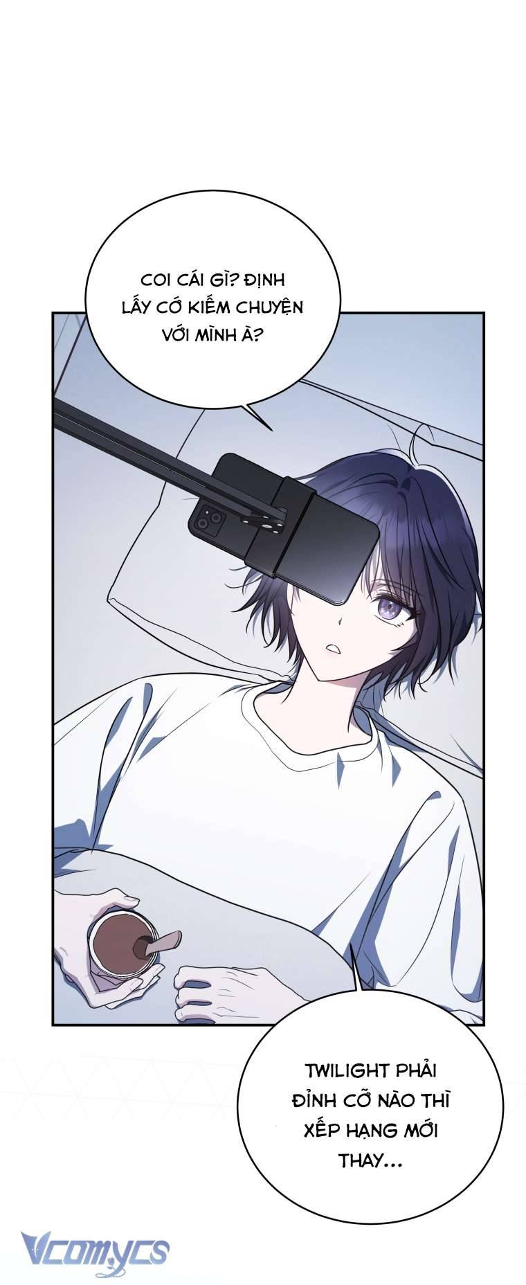 Hướng Dẫn Sinh Tồn Dành Cho Người Xếp Hạng Chap 7 - Trang 2