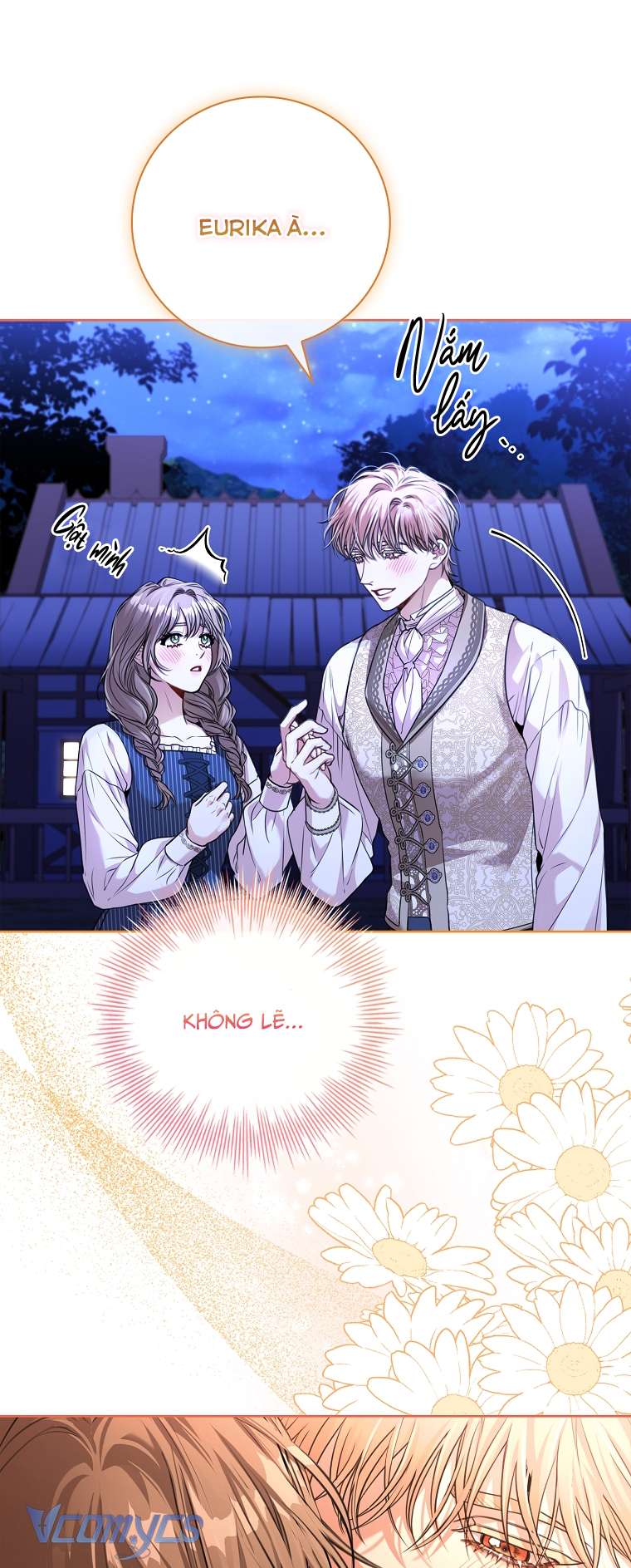 Thư Ký Của Bạo Chúa Chapter 113 - Trang 4